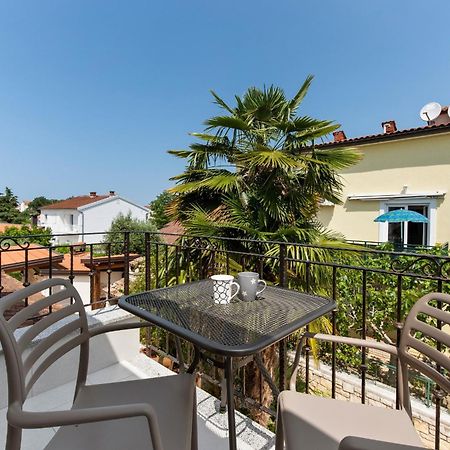 Villa Hope - Apartments With Shared Pool Poreč Pokój zdjęcie