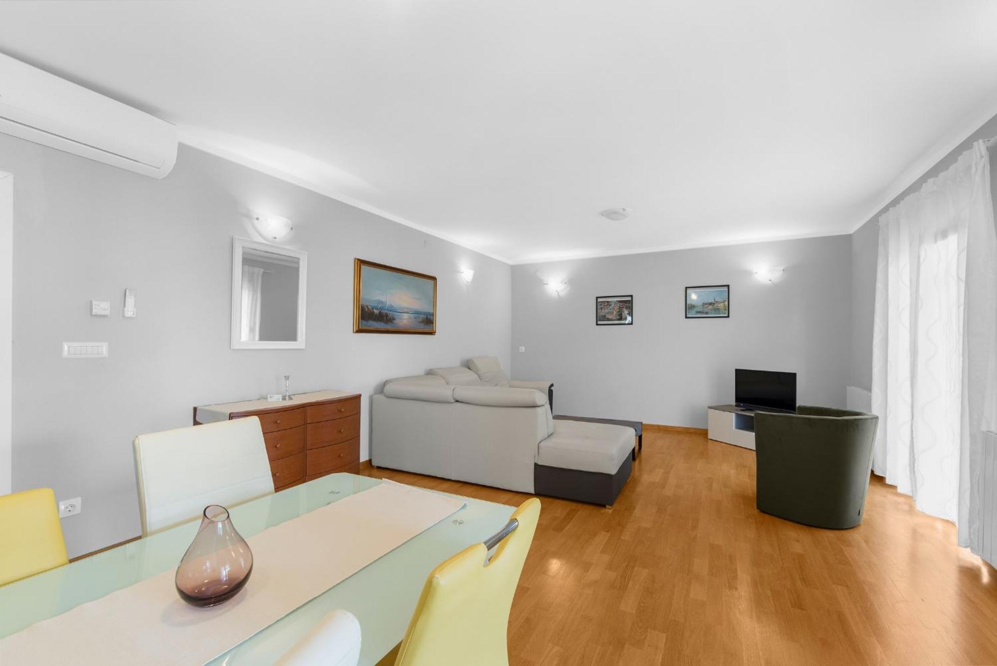 Villa Hope - Apartments With Shared Pool Poreč Pokój zdjęcie