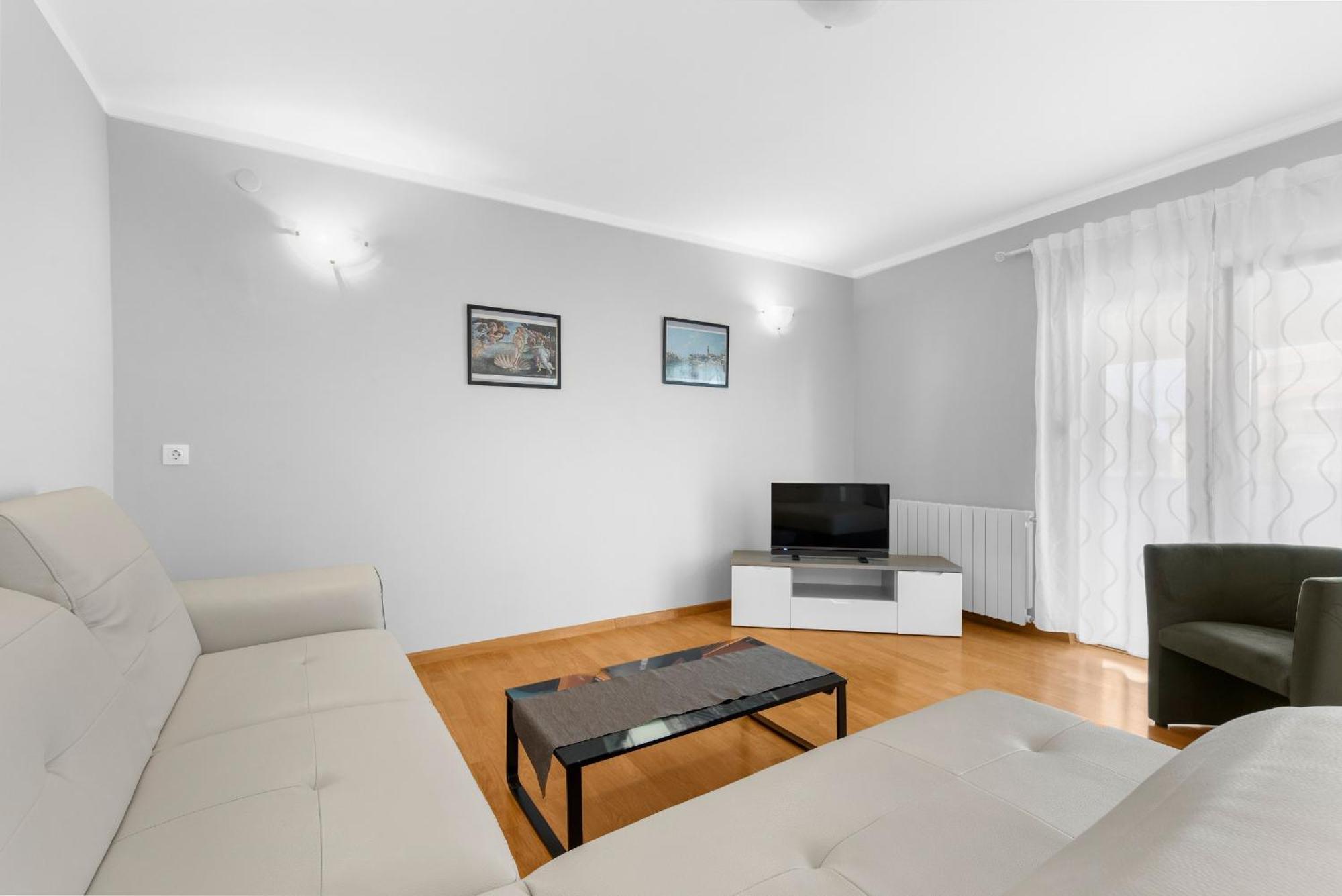 Villa Hope - Apartments With Shared Pool Poreč Pokój zdjęcie