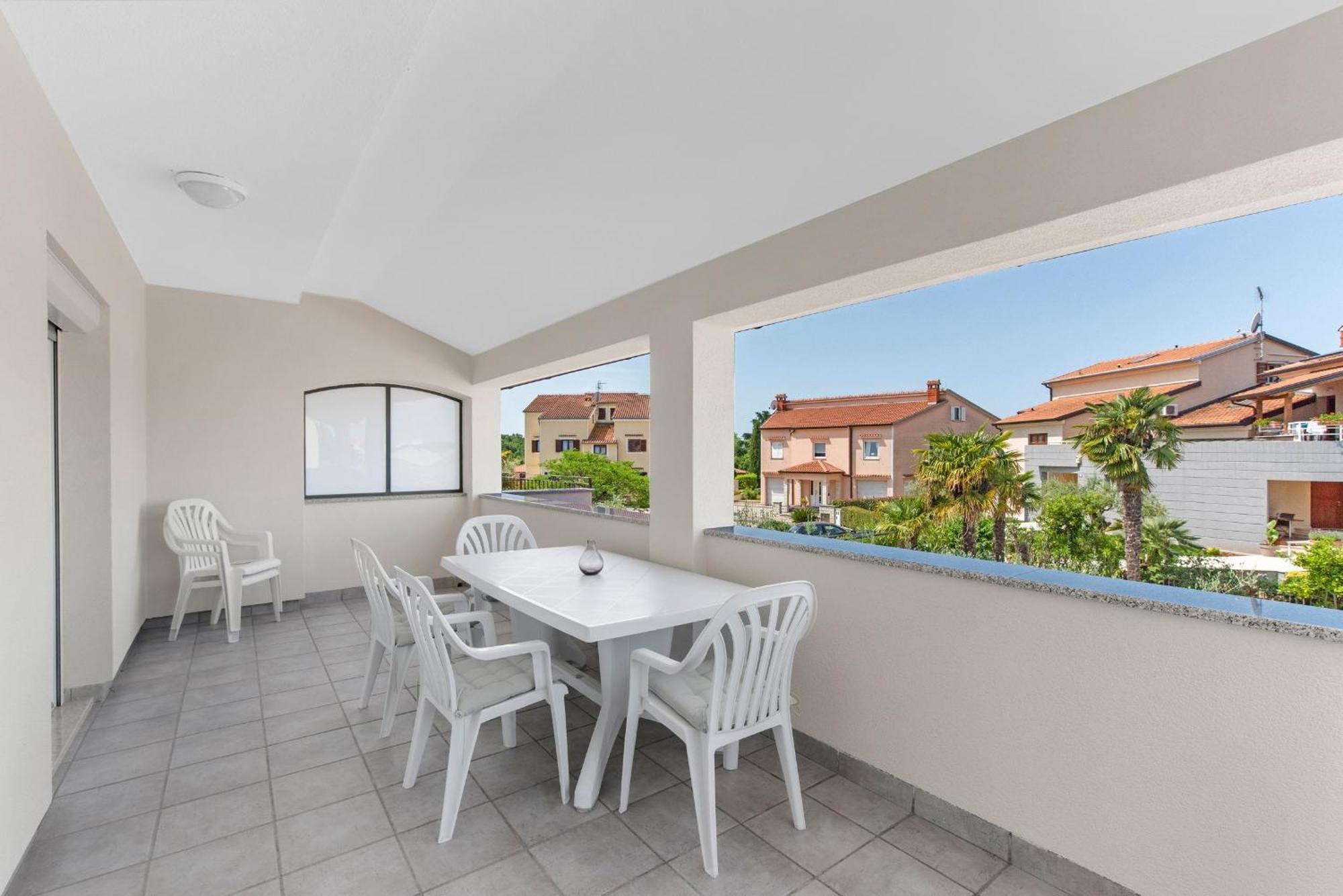 Villa Hope - Apartments With Shared Pool Poreč Pokój zdjęcie