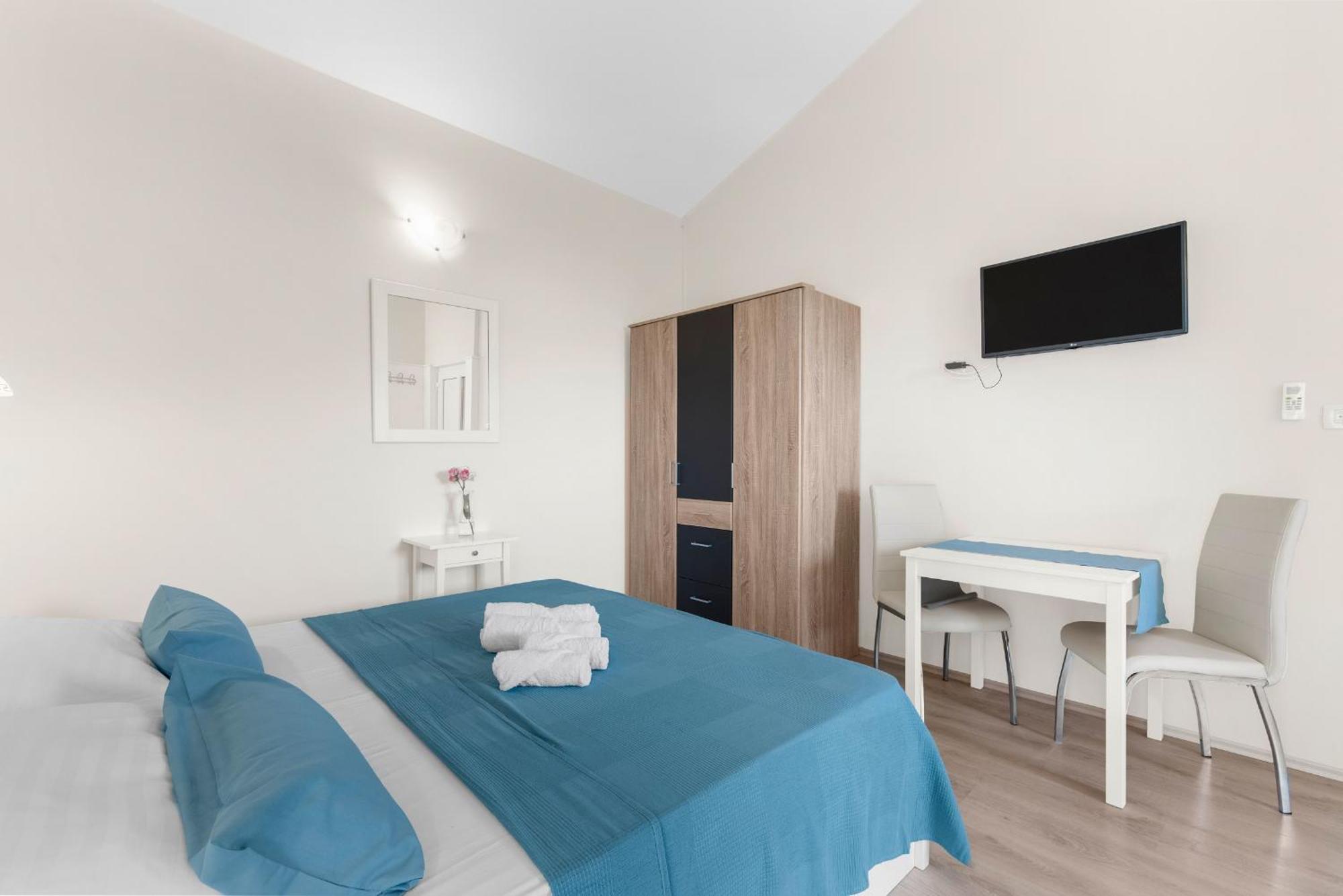 Villa Hope - Apartments With Shared Pool Poreč Pokój zdjęcie