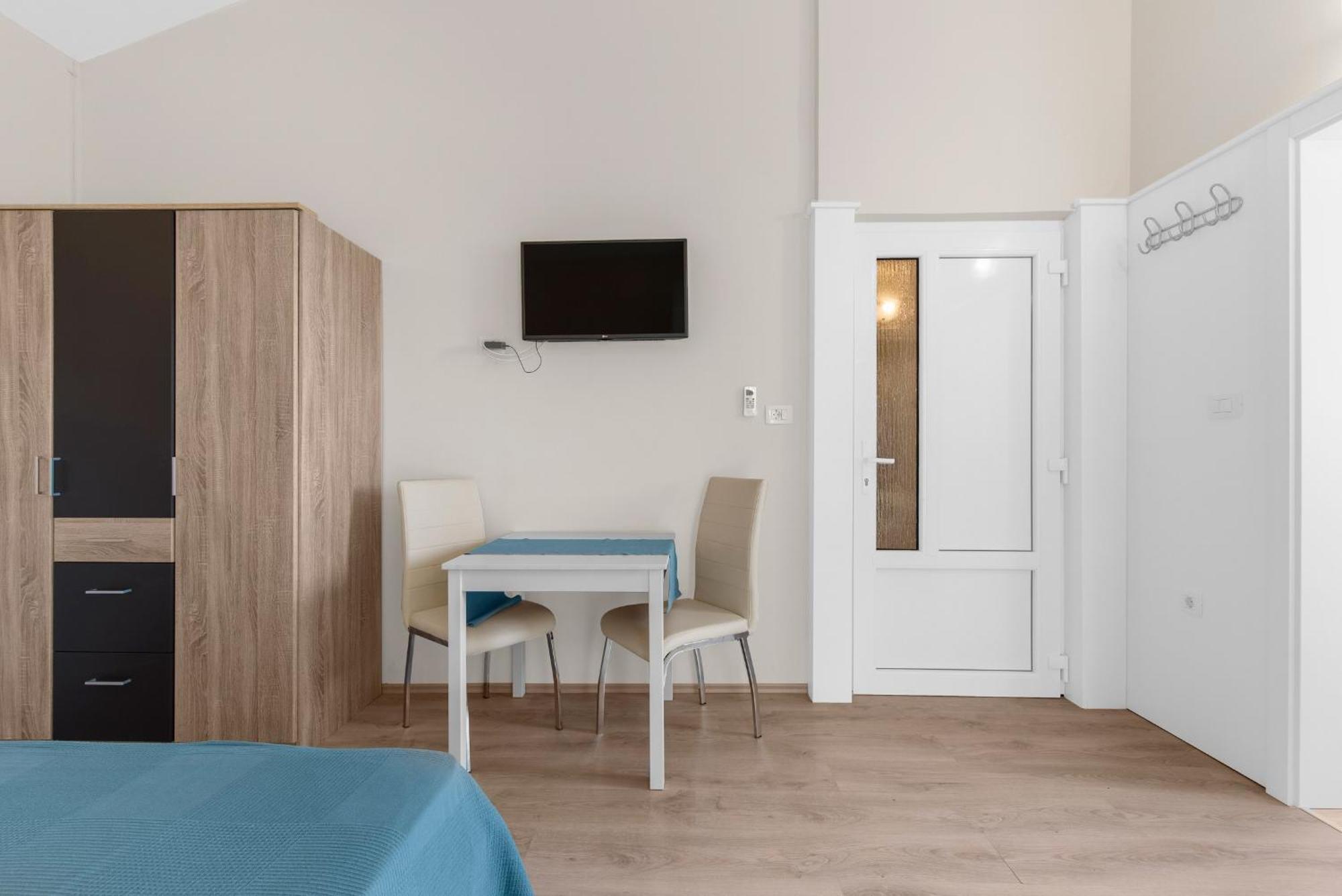 Villa Hope - Apartments With Shared Pool Poreč Pokój zdjęcie
