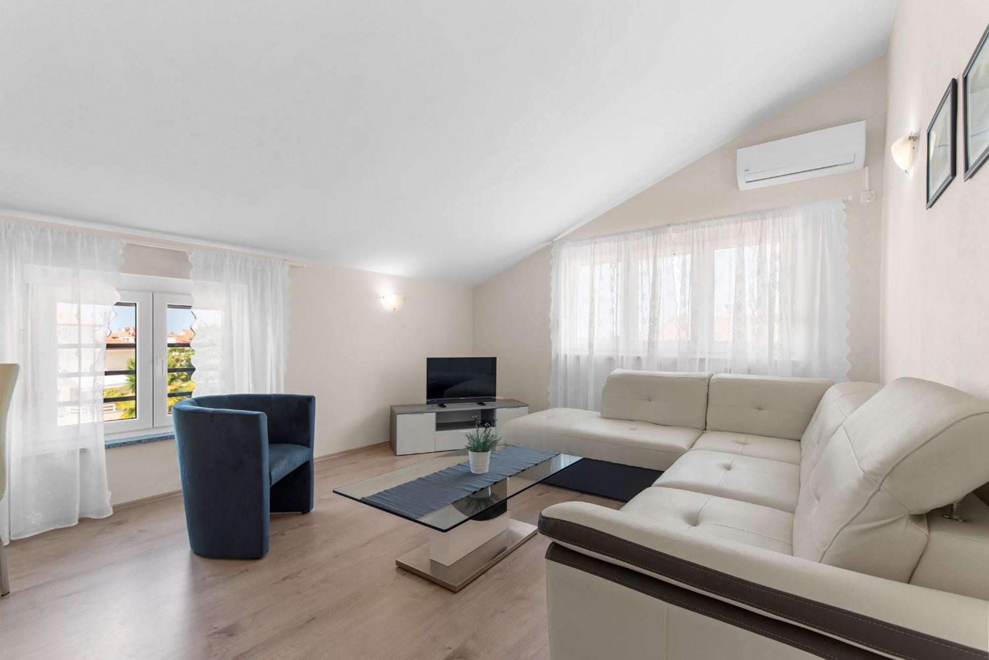 Villa Hope - Apartments With Shared Pool Poreč Pokój zdjęcie