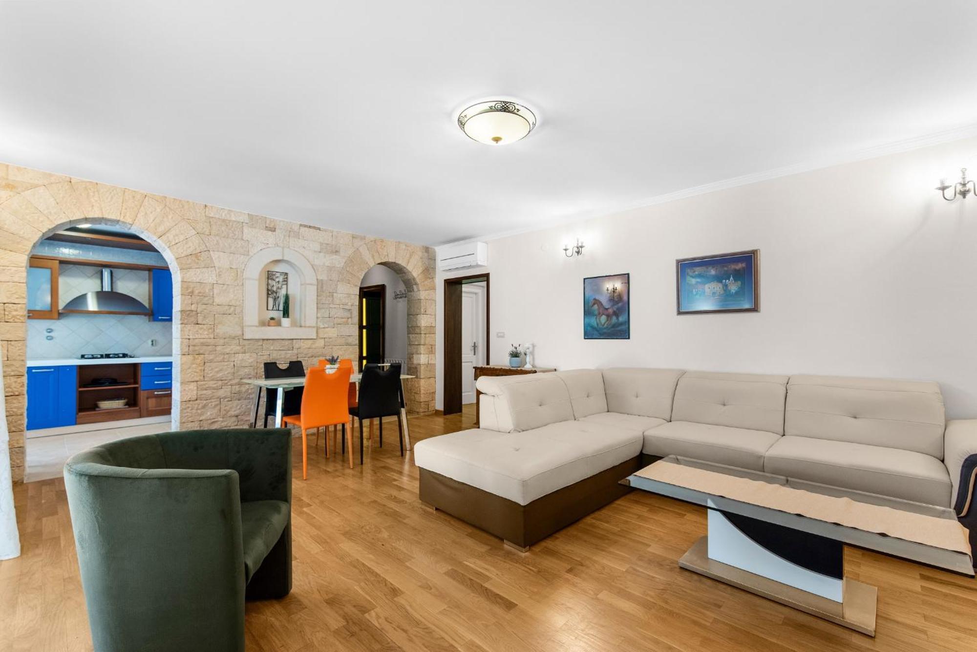 Villa Hope - Apartments With Shared Pool Poreč Pokój zdjęcie