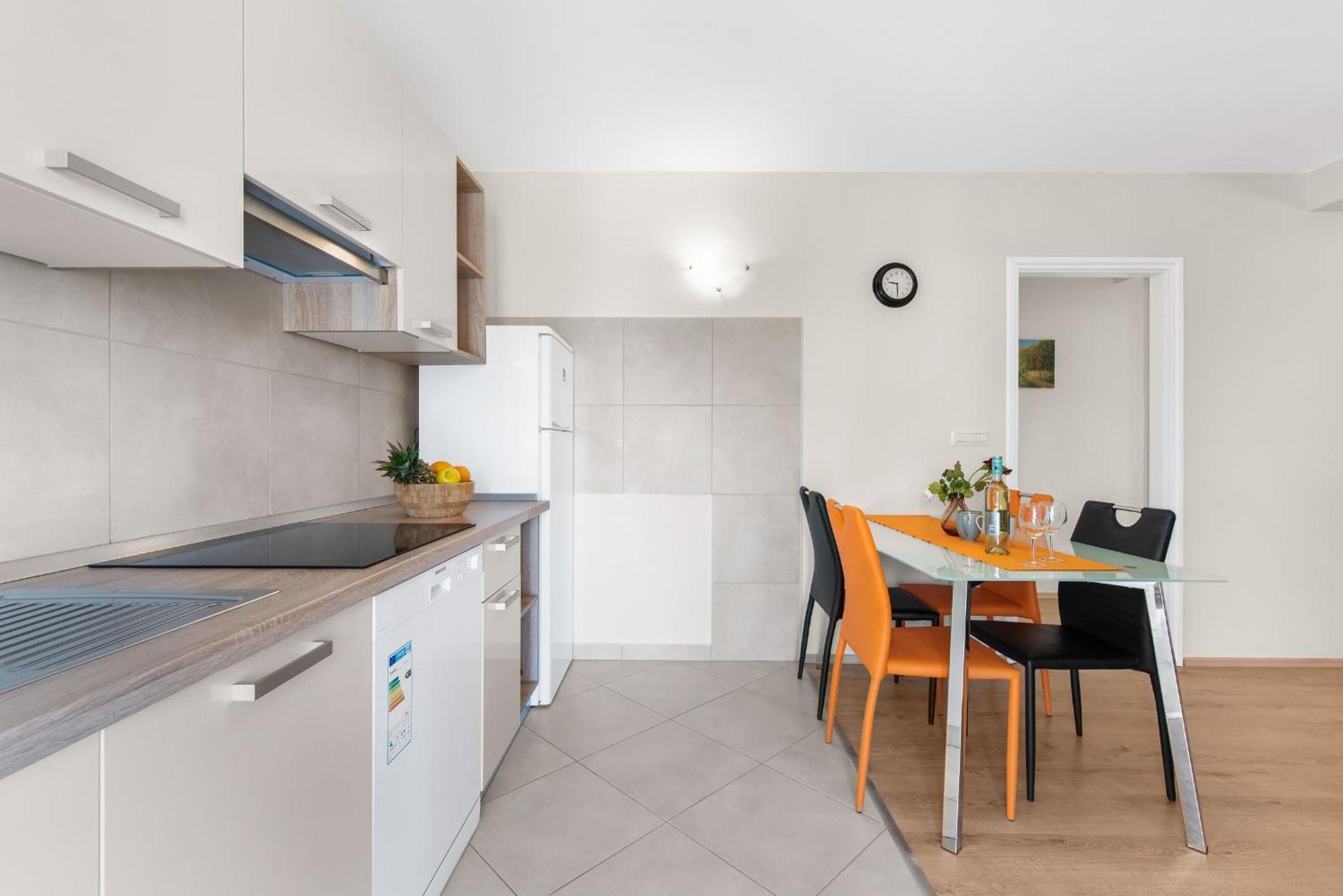 Villa Hope - Apartments With Shared Pool Poreč Pokój zdjęcie