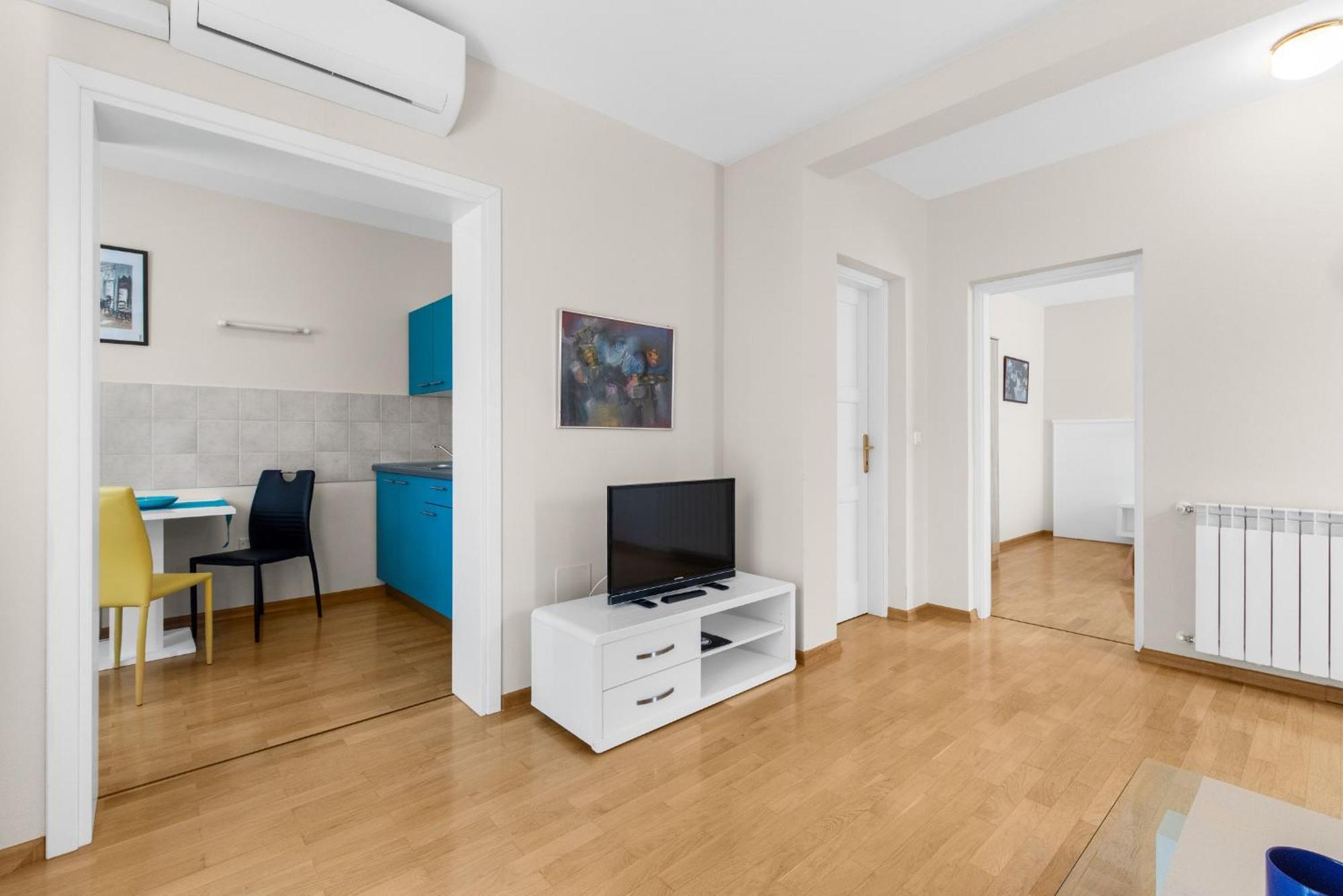 Villa Hope - Apartments With Shared Pool Poreč Pokój zdjęcie