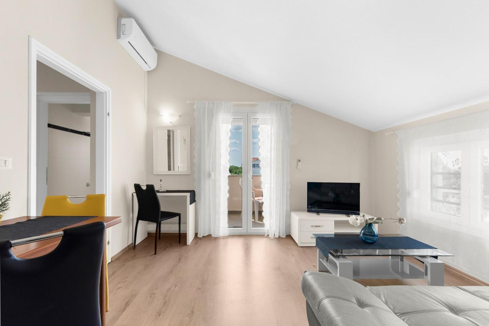 Villa Hope - Apartments With Shared Pool Poreč Pokój zdjęcie