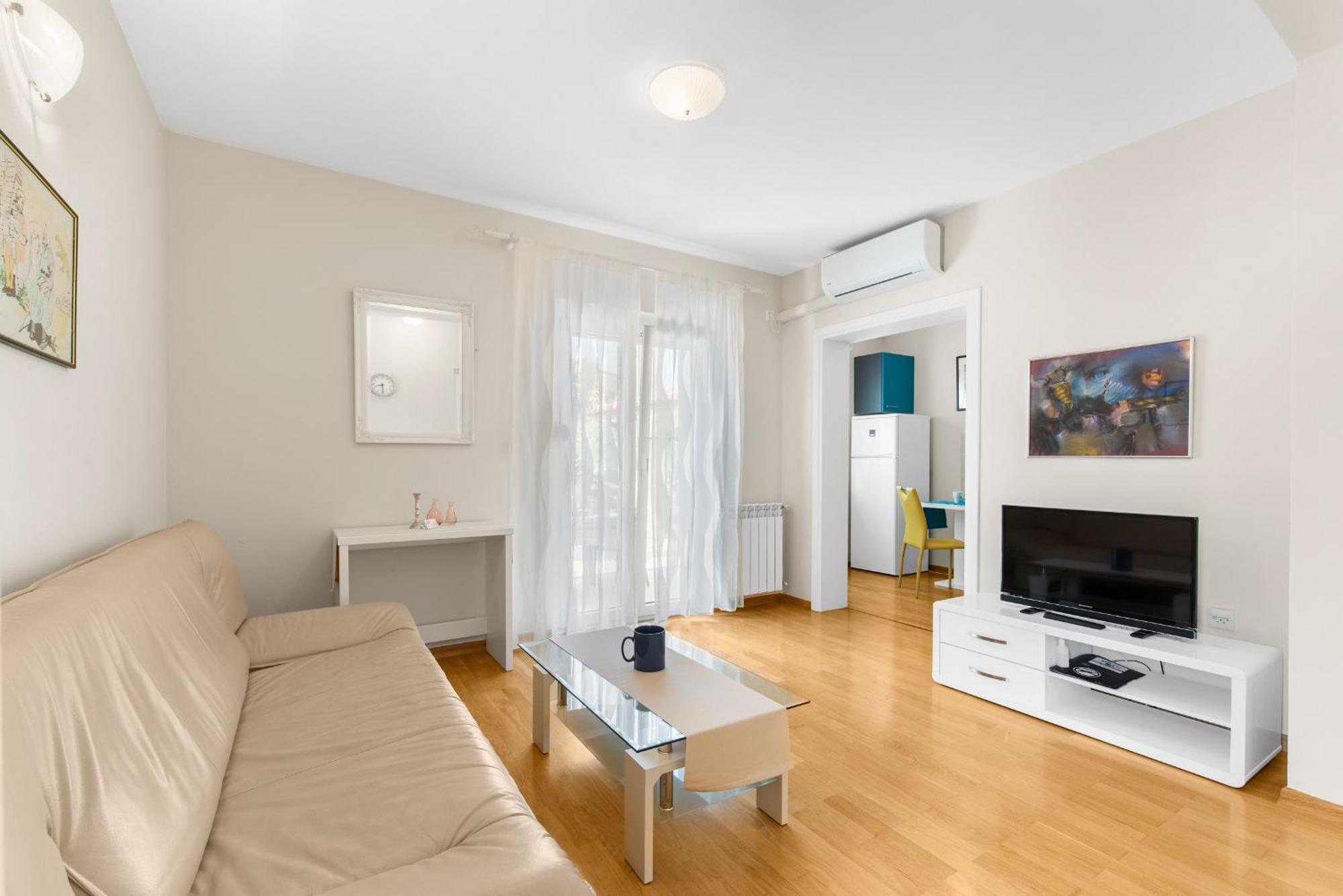 Villa Hope - Apartments With Shared Pool Poreč Pokój zdjęcie