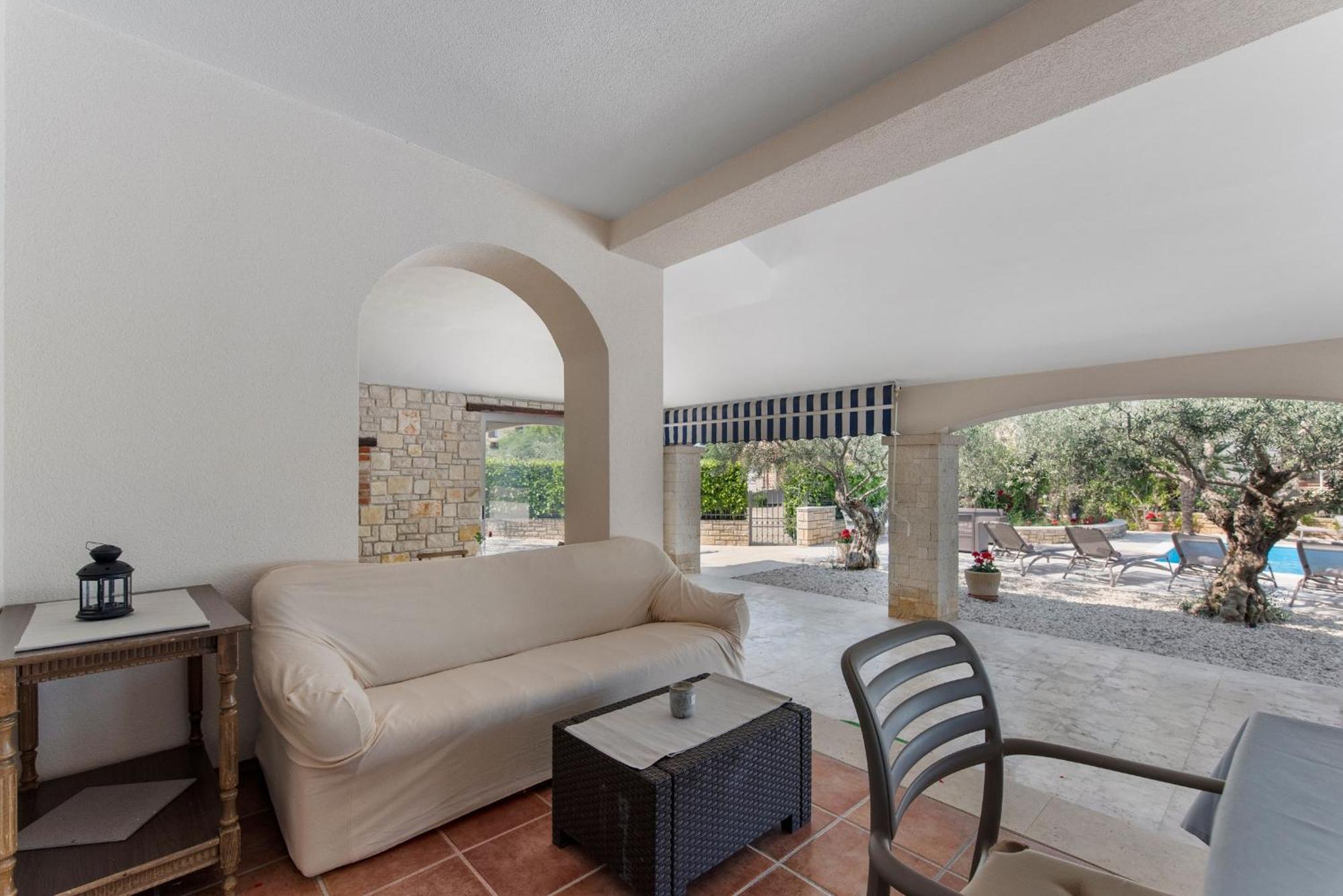 Villa Hope - Apartments With Shared Pool Poreč Pokój zdjęcie