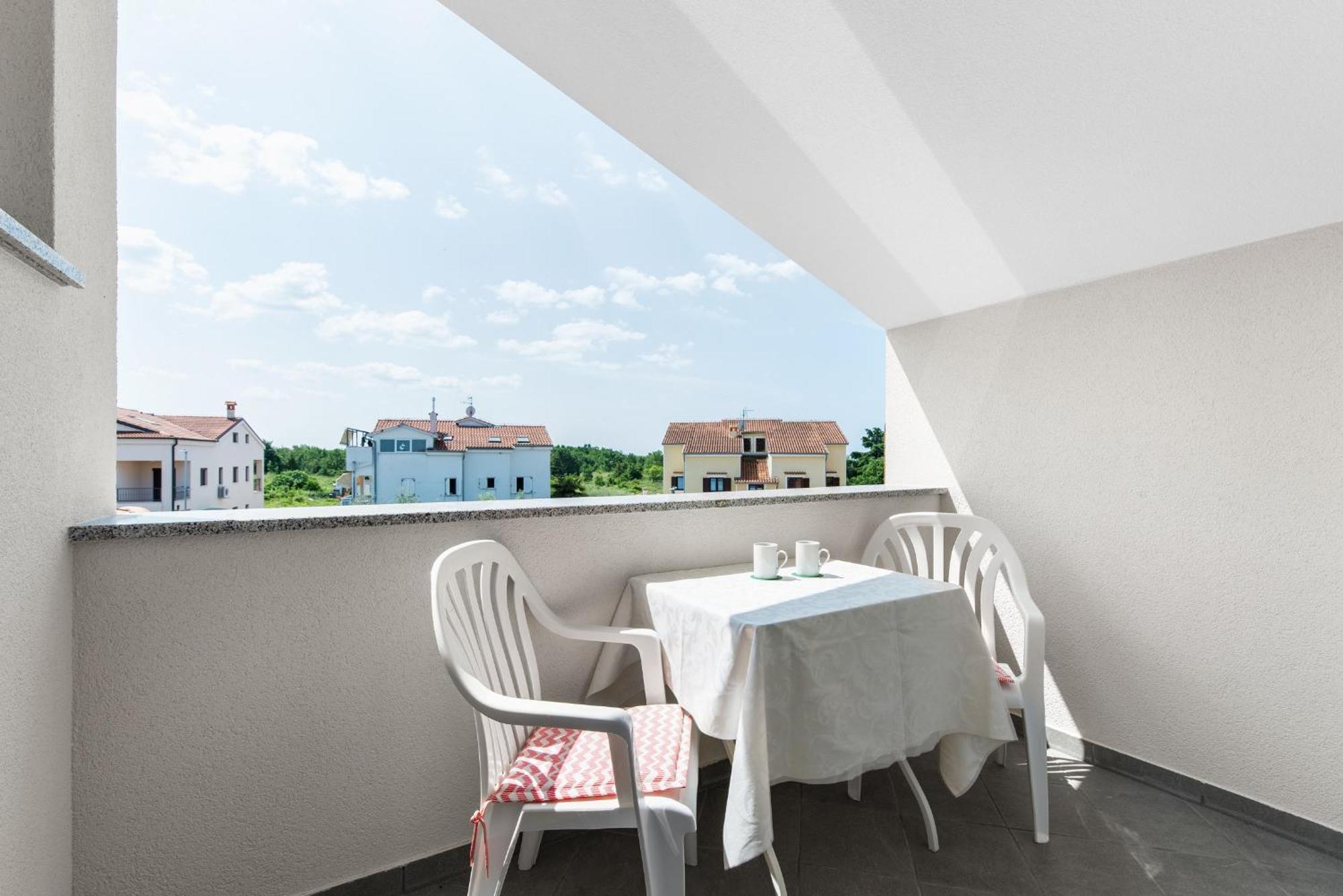 Villa Hope - Apartments With Shared Pool Poreč Pokój zdjęcie