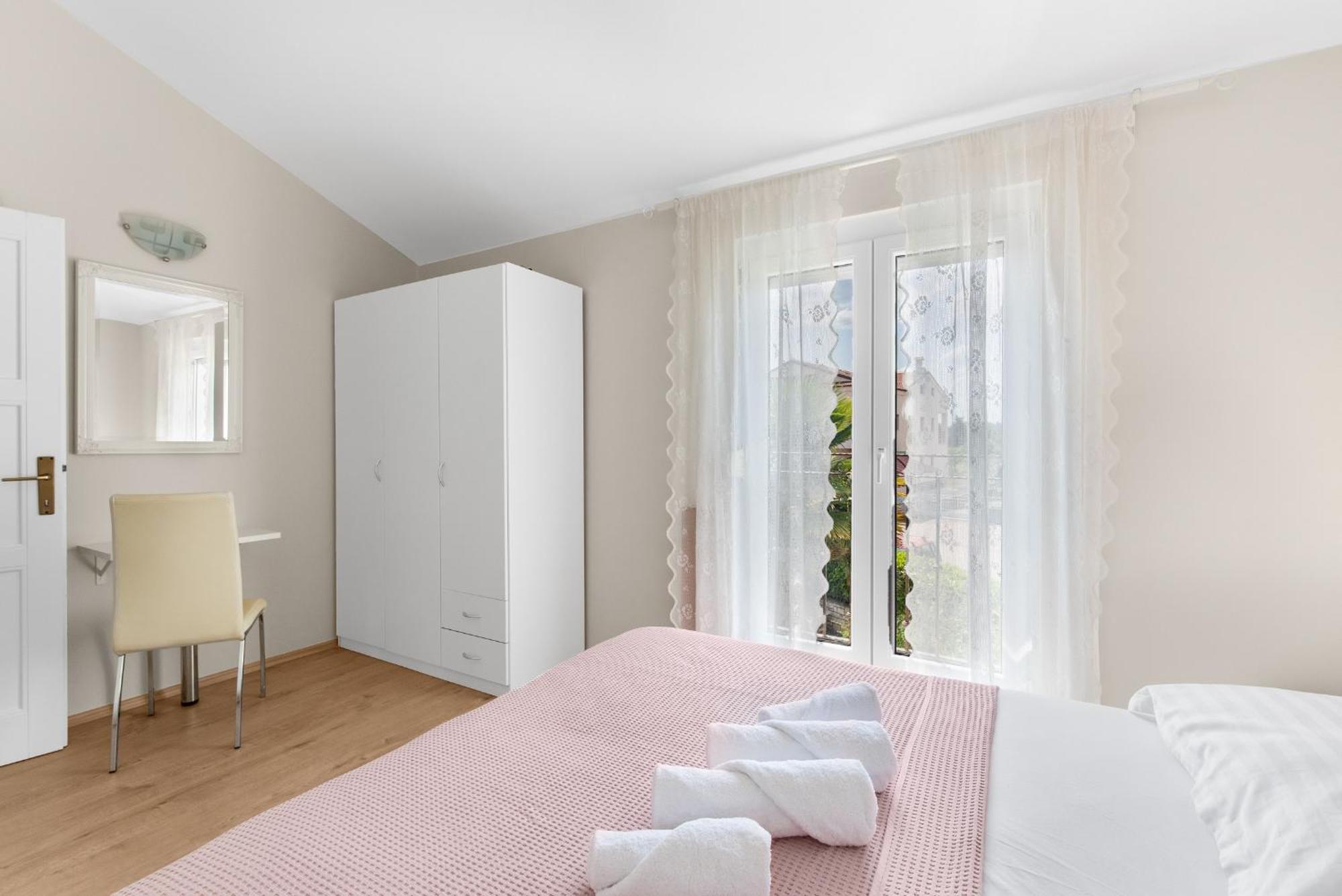 Villa Hope - Apartments With Shared Pool Poreč Pokój zdjęcie